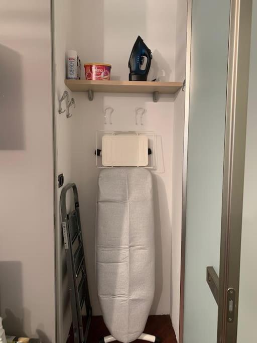 Apartment+Garage Near Novegro Exhibition/Linate 세그라테 외부 사진