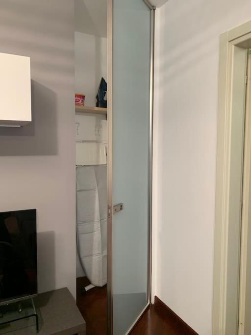 Apartment+Garage Near Novegro Exhibition/Linate 세그라테 외부 사진