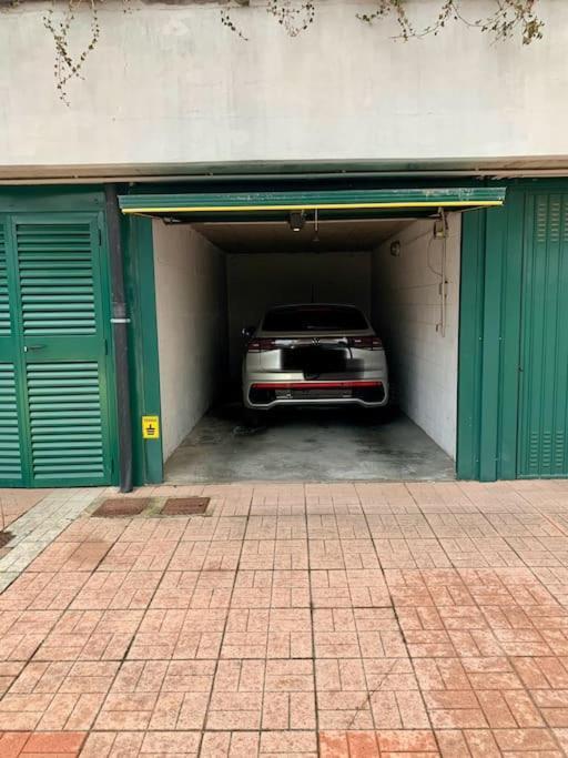 Apartment+Garage Near Novegro Exhibition/Linate 세그라테 외부 사진